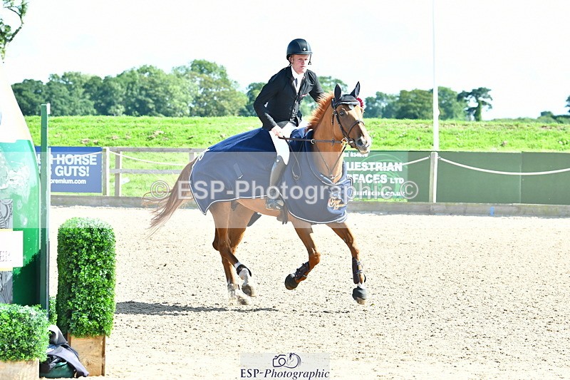 230723A-162255-13661 - Cls 36, 7 Yr Olds 1.30m