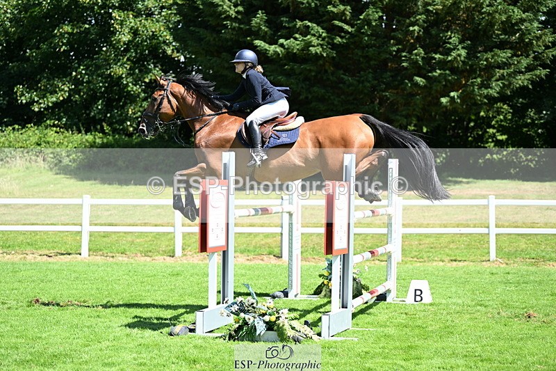 250703A-114103-03347 - Cls 1 Snr Foxhunter