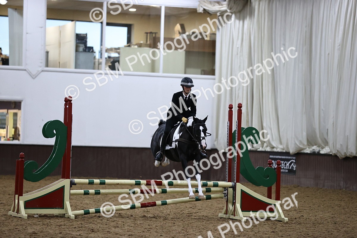 SBM_6771 - Class 24 - UKPSAF Performance 70cm