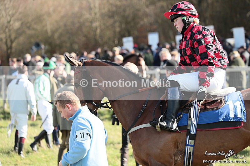 PtP 280226 241 - Kimblewick PtP Kingston Blount 28/02/26