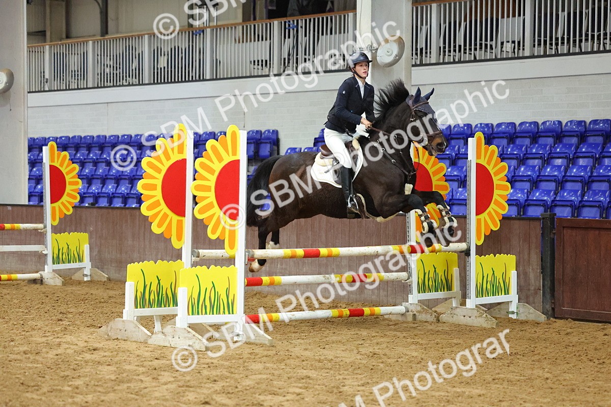 SBM_000535 - Class 2 - British Novice - 90cm