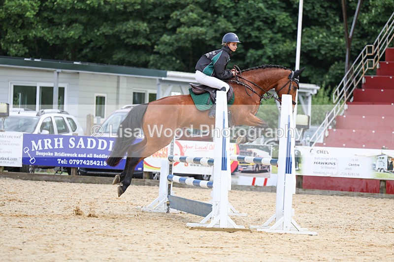 3E7A0366 - Class 1: 90 - 95cm