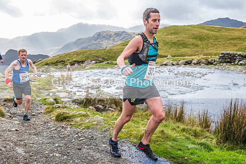 Langdale-296 - Langdale Horseshoe Fell Race Saturday 8th October 2022