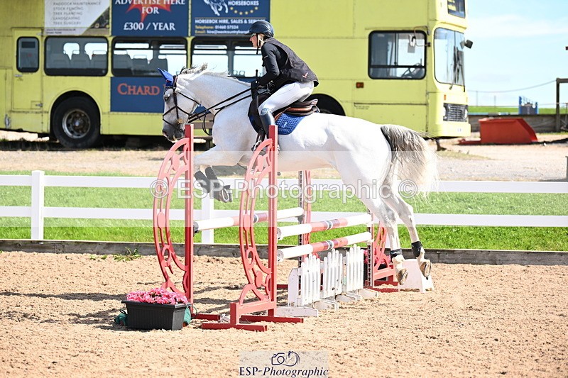 240914A-131806-07729 - Cls 23-S 95cm Amateur Qualifier