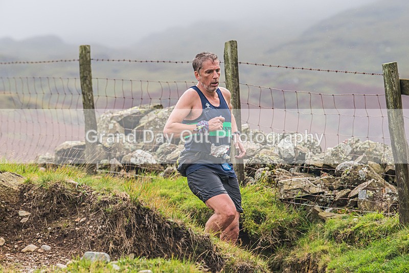 Langdale-1100 - Langdale Horseshoe Fell Race Saturday 7th October 2023