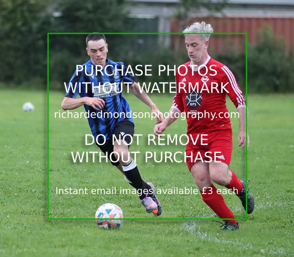 IMG_7670 - Ibis v Kirkby Lonsdale (16/8/22)