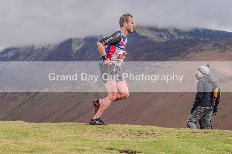 British Fell Relay-2509 - British Fell & Hill Relay Championship Braithwaite Keswick Saturday 21st October 2023