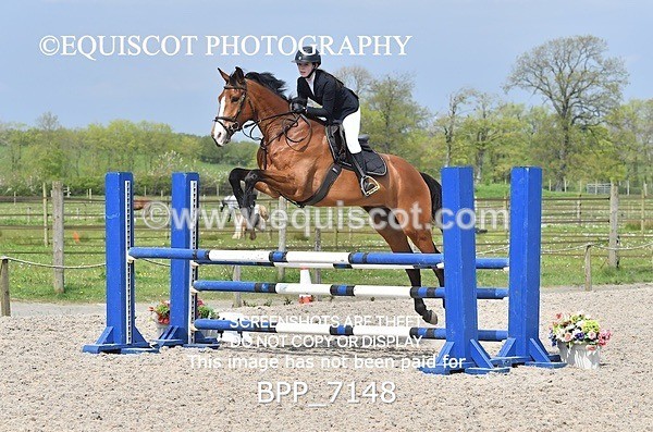 BPP_7148 - CLASS 6 FRI 0.95m Amateur Championship Qualifier