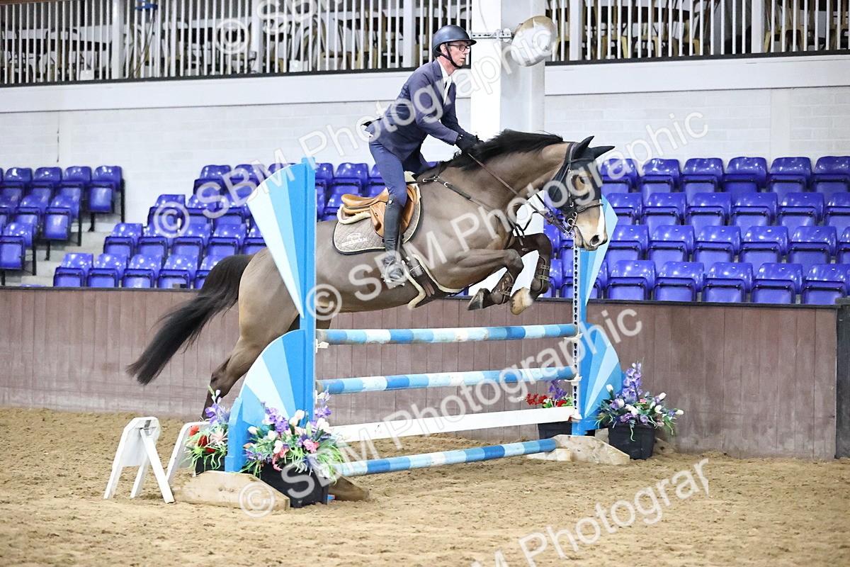 SBM_002230 - Class 9 - Senior Discovery - 1.00m