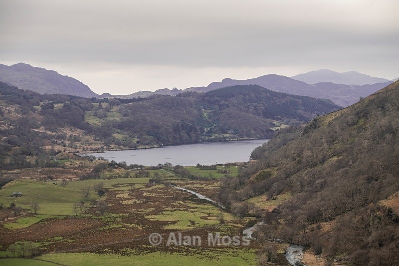 Snowdonia - Landscapes