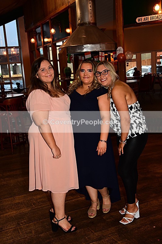 COU-113 - Courtney's 21st