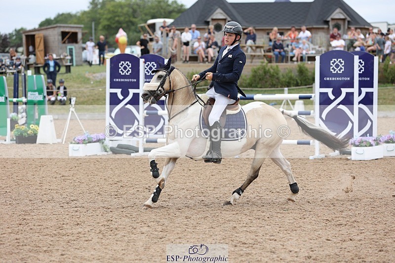 250629-142250-12233 - Cls 29 128cm HOYS Qualifier