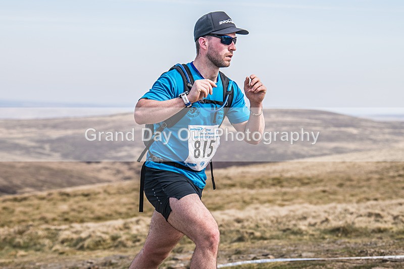 Pen-Y-Ghent-1222 - The 3 Peaks Race Saturday 25th April 2026 - Pen Y Ghent