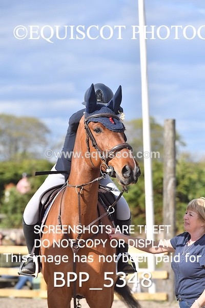 BPP_5348 - CLASS 20 SAT Scottish Branch 1.10m Amateur Championship