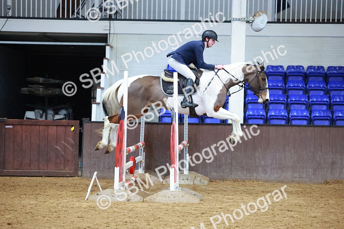 SBM_000128 - Class 1 - Clear Round