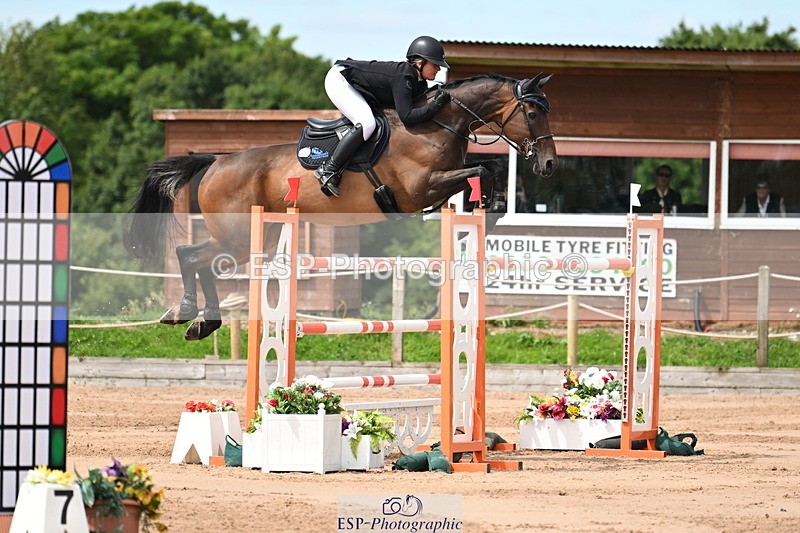 240721A-120731-17756 - Cls 8, 3 Star Big Tour LR 1.55m Grand Prix