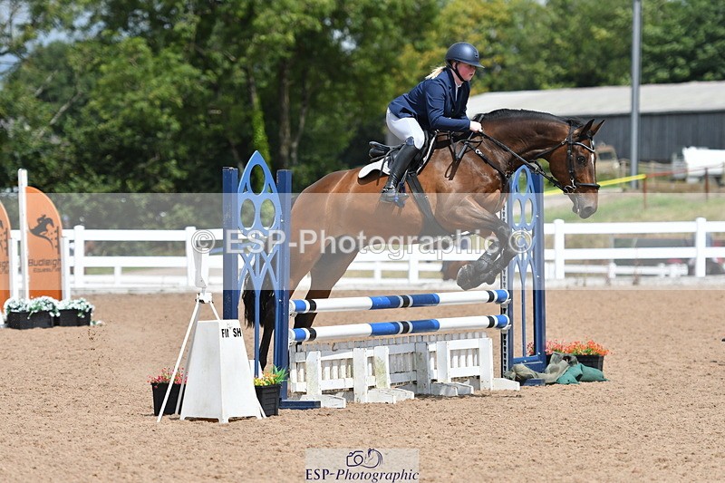 240727A-125425-04717 - Cls 22 85cm Amateur Qualifier