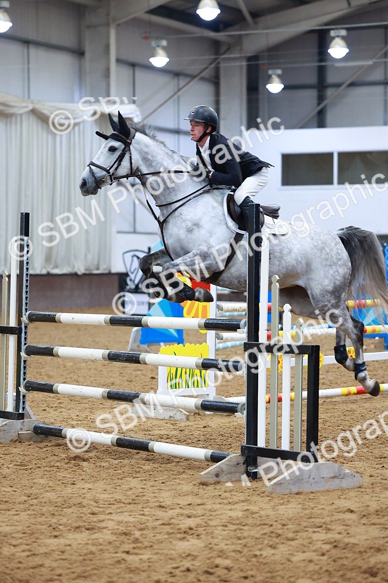 SBM_001722 - Class 4 - Senior Newcomers 1.10m