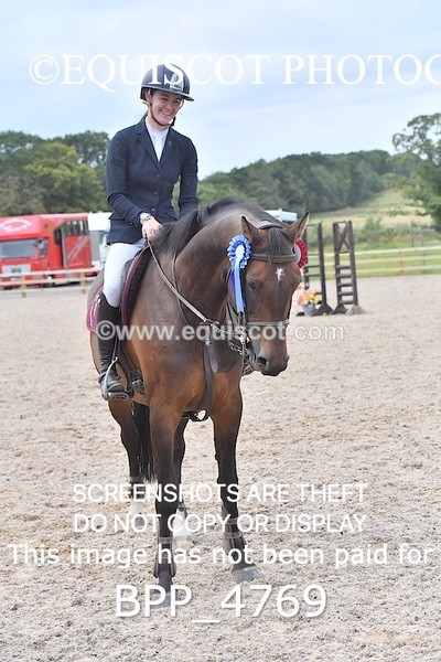 BPP_4769 - CLASS 16 SUN Senior Foxhunter/ 1.20m Open