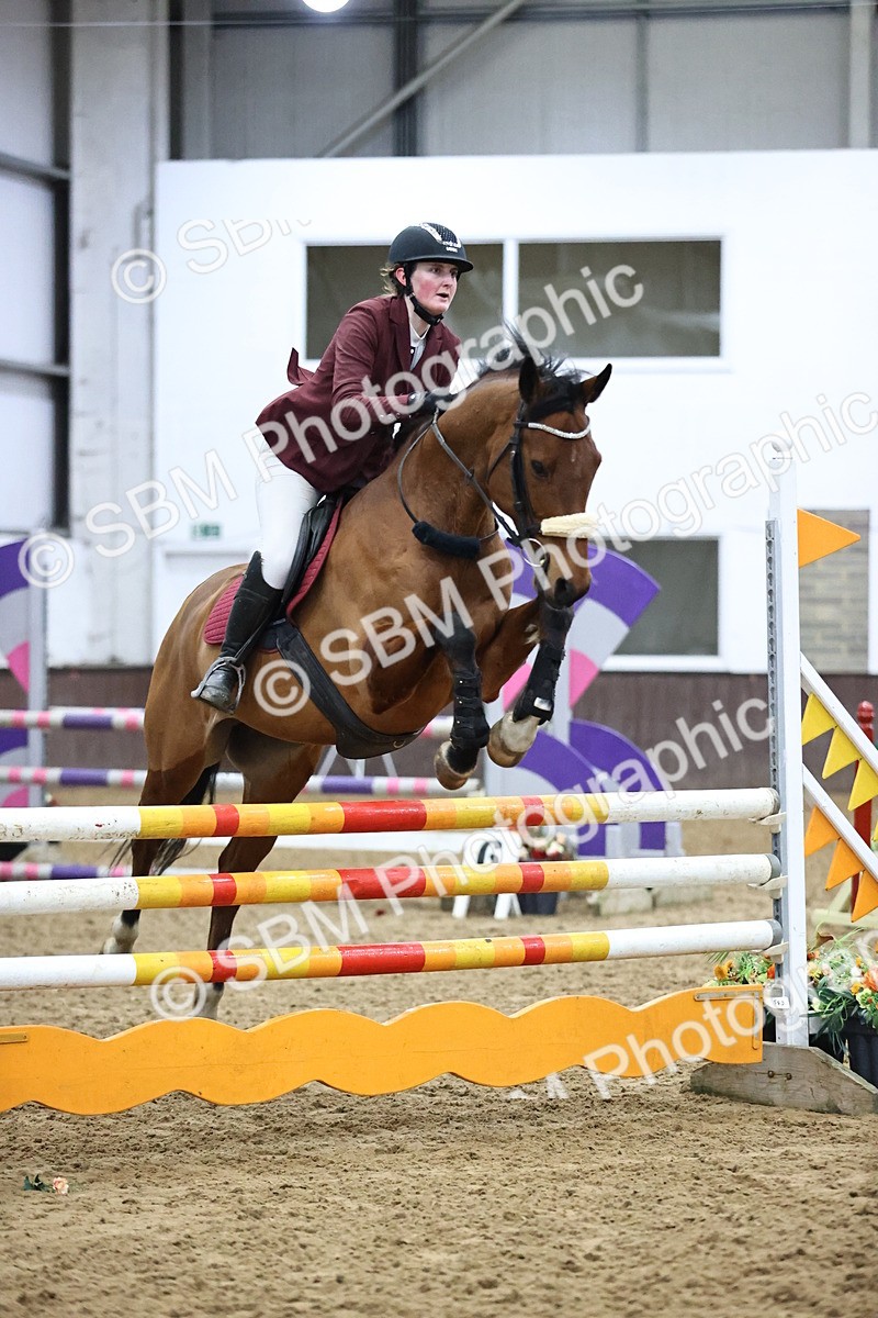 SBM_2277 - Class 8 - Nupafeed Supplements Senior Discovery/ 1m Open