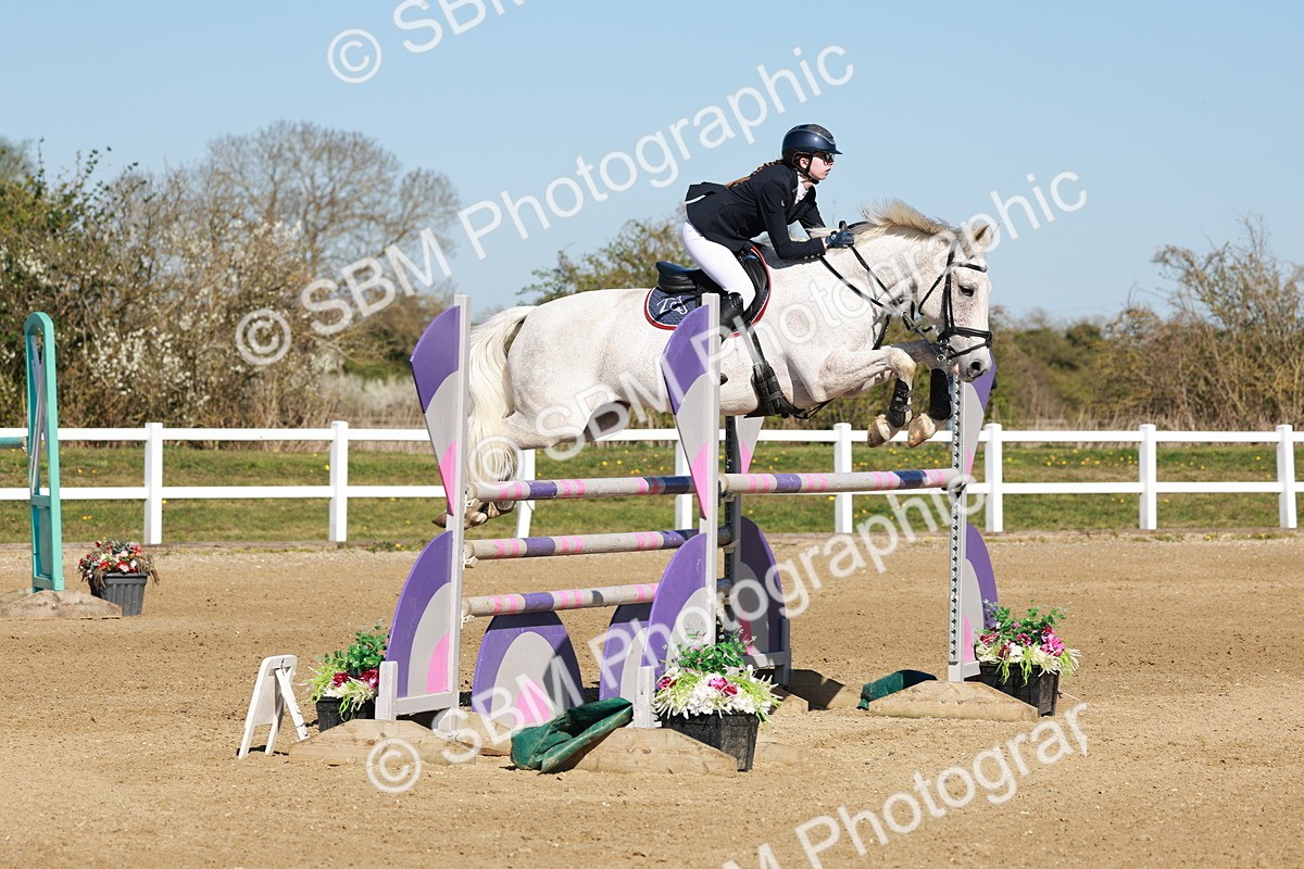 SBM_004879 - Class 18 - Senior Foxhunter - 1.20m