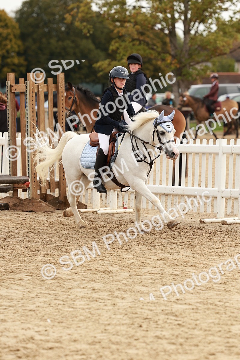 SBM_57772 - J11 - Junior Pony 50cm Championship