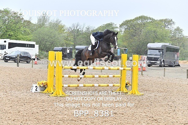 BPP_8381 - CLASS 20 SAT 1.15m Members Cup Qualifier/ 1.15m Open