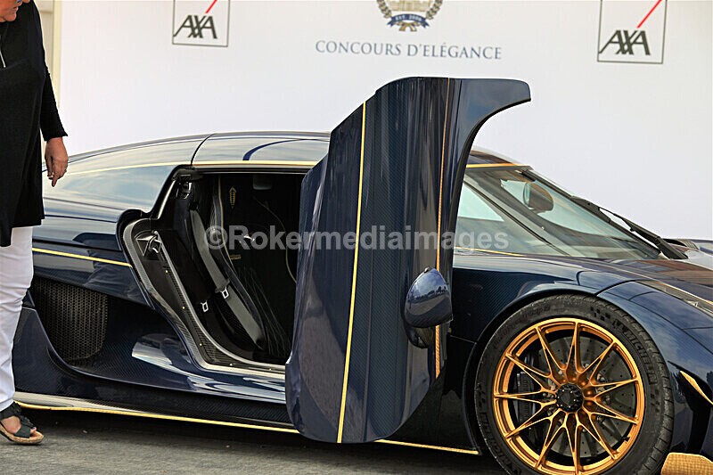 Pete Wilson Salon Prive-236 - Salon Prive SEPT 2020