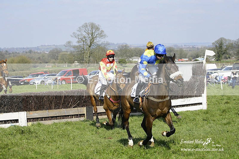 PtP 200322 231 - Mendip Farmers Point-to-Point 20/03/22