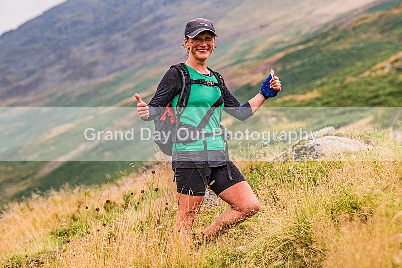Grisedale Horseshoe-1479 - Grisedale Horseshoe Fell Race Saturday 3rd September 2022