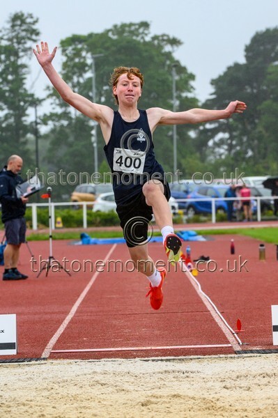 ComMast25-920029 - Field Male Set One