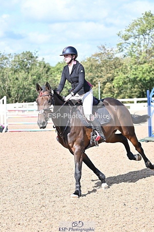 241005A-133338-04024 - SAT Cls 19 1.10m Amateur Quali