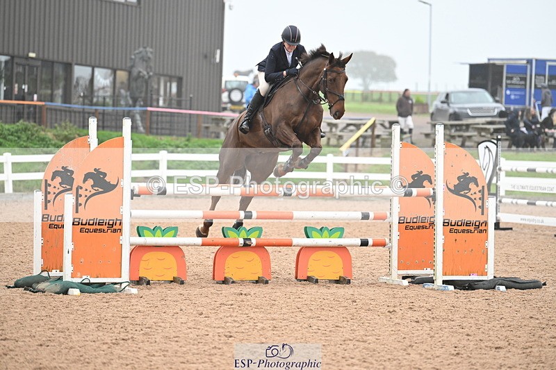 241102A-111742-03995 - SAT Cls 14 Blue Chip JCP Jump Off