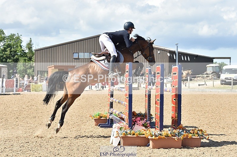 250628-154652-05905 - Cls 12 Newcomers Jump offs & Presentations