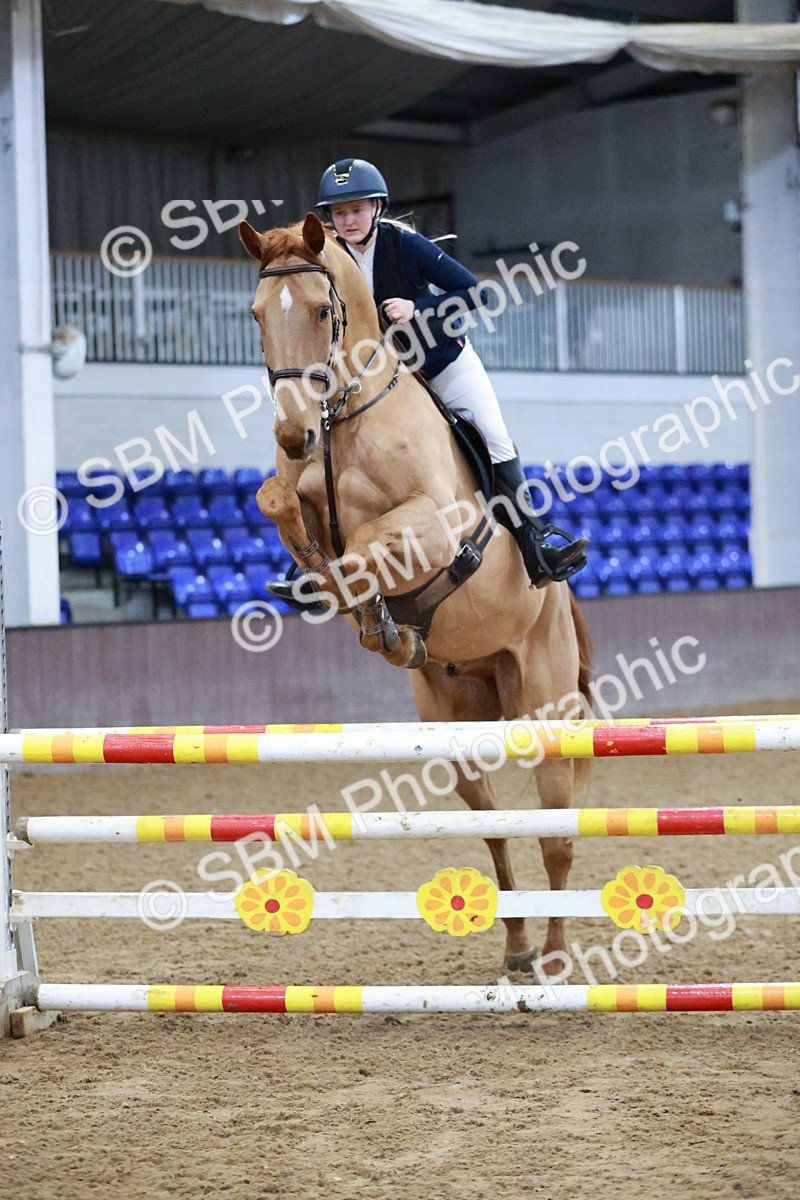 SBM_001255 - Class 4 - Senior Newcomers - 1.10m