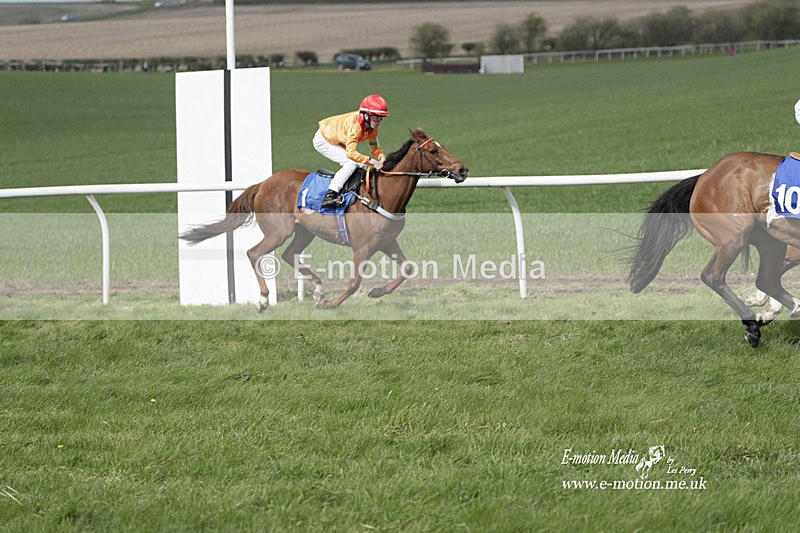 PtP PR 100423 373 - Pony Racing Lockinge 10/04/23
