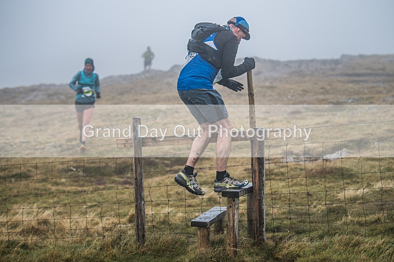Buttermere-443 - Buttermere Shepherds Meet Fell Race Sunday 26th October 2025