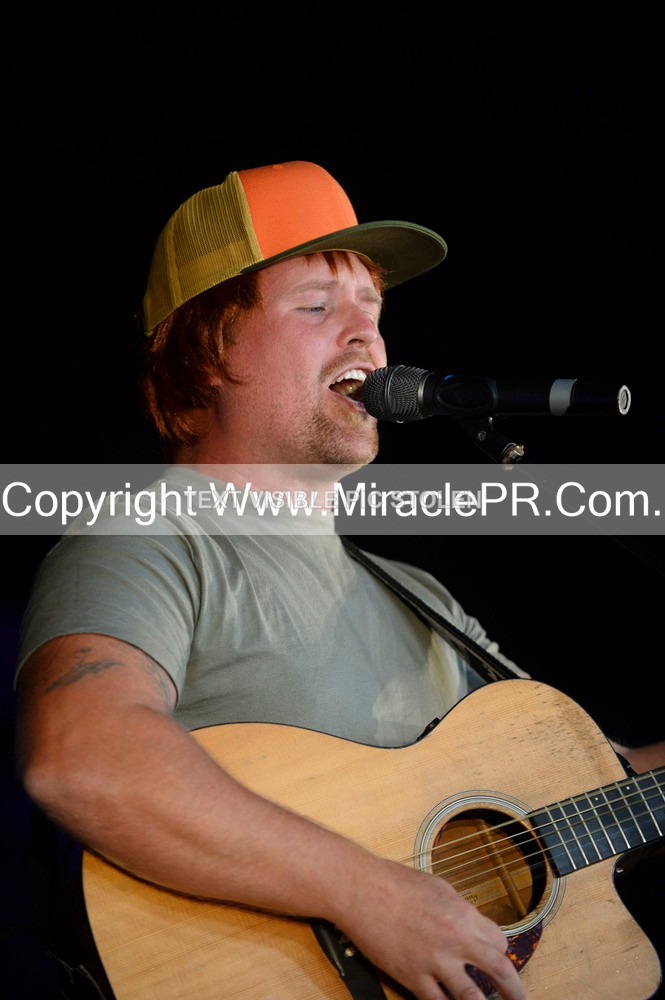 MSF_5373 - Sing it like Sheeran.
