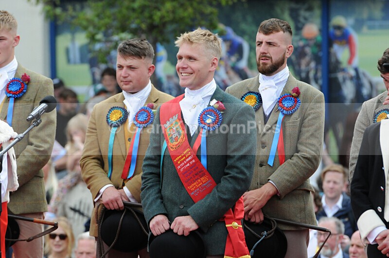 _346 - Selkirk Common Riding 2025