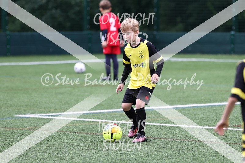 1DX30764 - Sat 6th U9 Boys