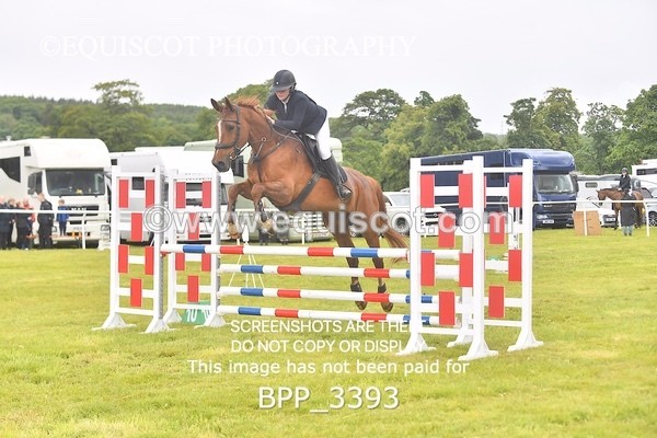 BPP_3393 - CLASS 6 95CM OPEN