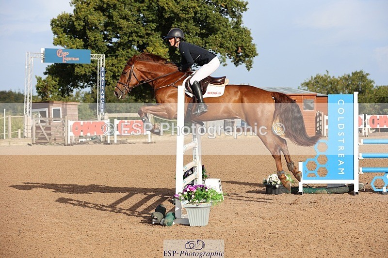 250911-090216-00284 - Cls 1 Snr 1.05 & 1.10m