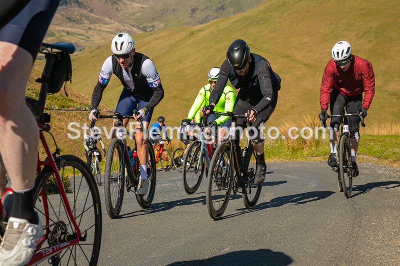 095727 - Newlands Pass 09.00 - 10.00