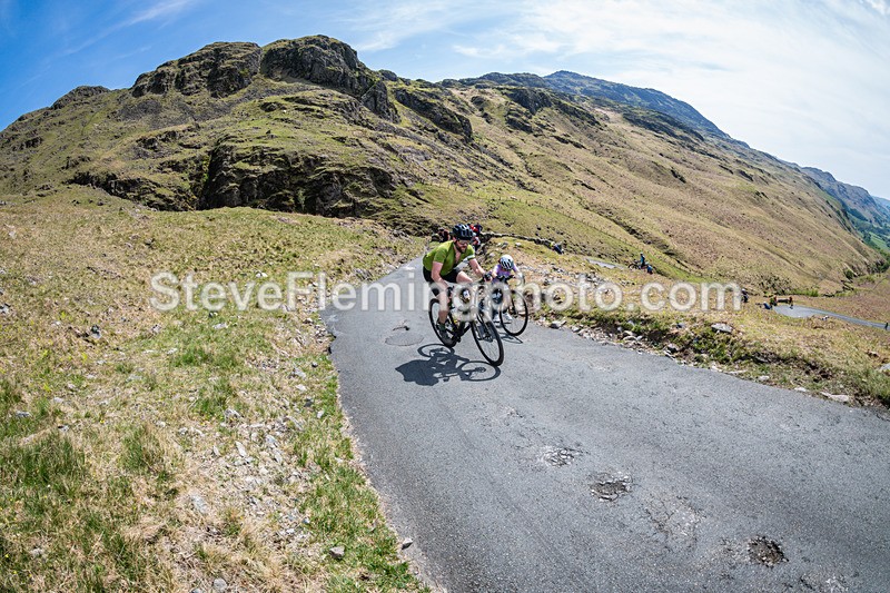 142902 - Hardknott Pass Camera 2 14.00-15.00