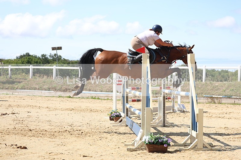 3E7A1659 - Class 7: Senior 1.05m