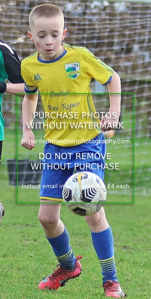 533A7138 - Kendal Utd Under 9's (8/2/26)