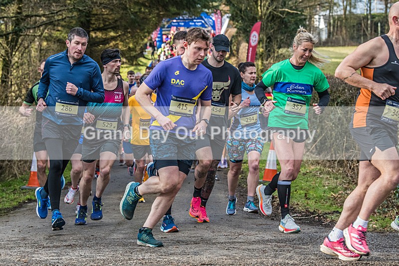 North Lakes-195 - North Lakes 10K & Half Marathon Sunday 9th February 2025