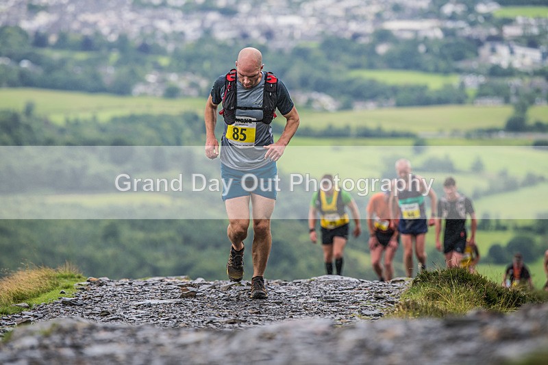 Skiddaw-261 - Skiddaw Fell Race Sunday 6th July 2025