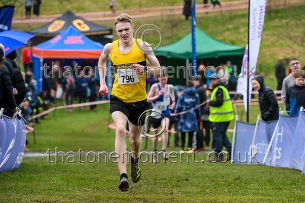 Falkirk26-922311 - U20 Men