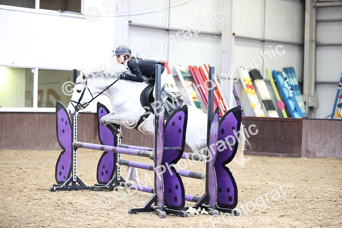SBM_000297 - Class 2 - Pony British Novice - 80cm